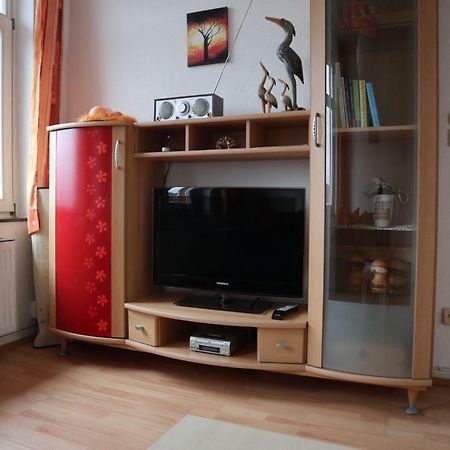 Ferienwohnung In Der Schoenen Rattenfaengerstadt Hamelin Dış mekan fotoğraf