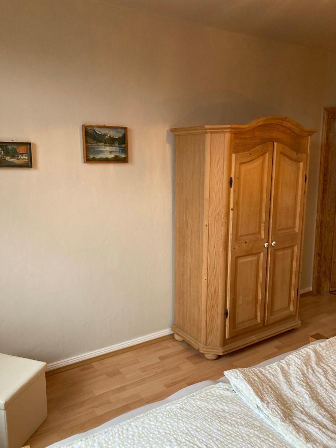 Ferienwohnung In Der Schonen Rattenfangerstadt Hamelin Dış mekan fotoğraf