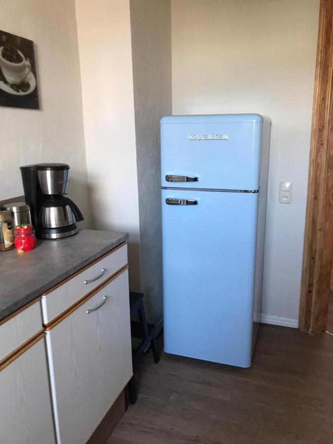 Ferienwohnung In Der Schoenen Rattenfaengerstadt Hamelin Dış mekan fotoğraf